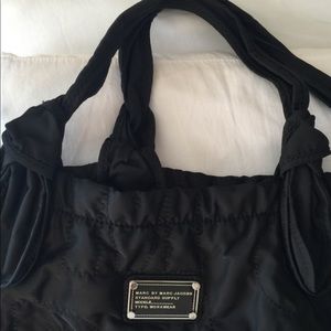 Large Marc Jacobs Tote